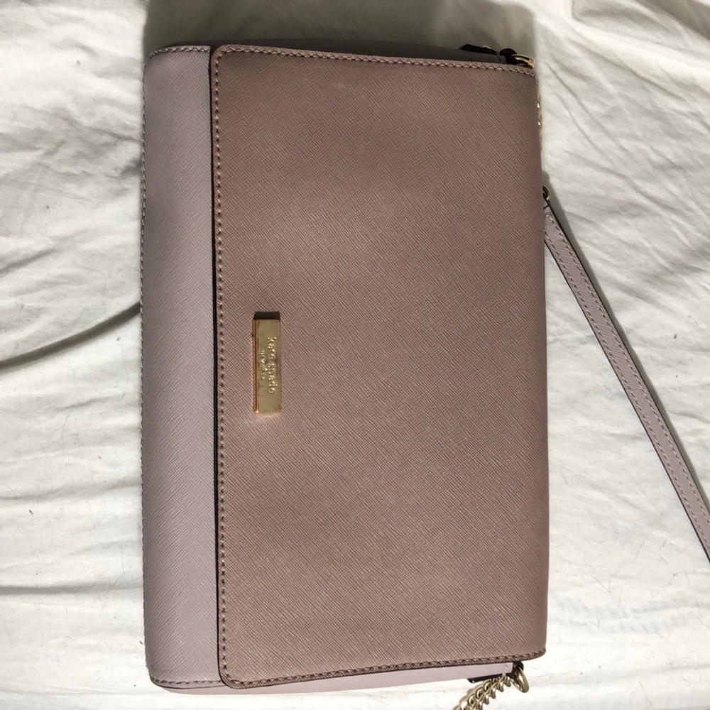 Kate Spade crossbody bag